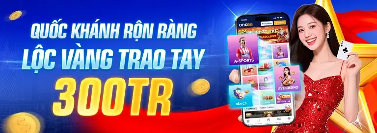 Kho trò chơi đa dạng